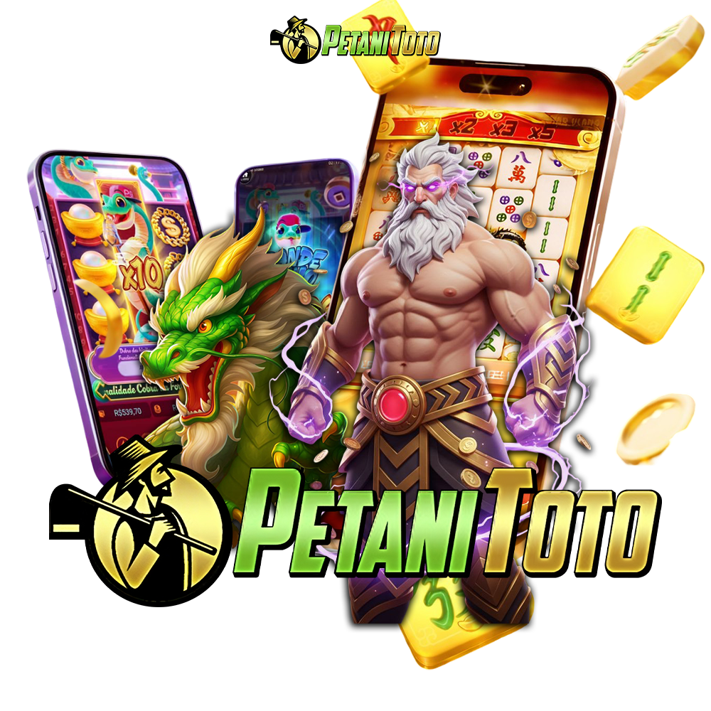 Hyper Win ~ PETANITOTO Inovatif Up Fitur Canggih Anti Zonk