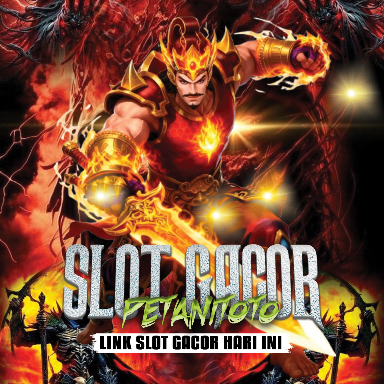 promo new member slot