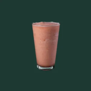 Starbucks Best Drinks To Try in 2025 26 Starbucks Blended Strawberry Lemonade