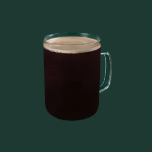 Starbucks Caffe Americano