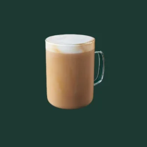 Starbucks Best Drinks To Try in 2025 2 Starbucks Caffe Latte