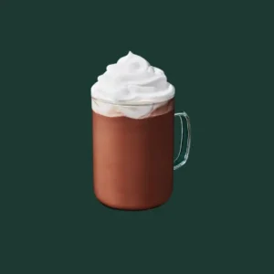 Starbucks Caffe Mocha