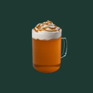 Starbucks Best Drinks To Try in 2025 23 Starbucks Caramel Apple Spice