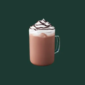 Starbucks Best Drinks To Try in 2025 11 Starbucks Hot Chocolate
