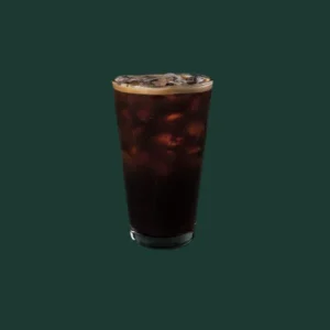 Starbucks Best Drinks To Try in 2025 36 Starbucks Iced Caffe Americano