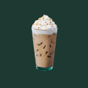 Starbucks Best Drinks To Try in 2025 12 Starbucks Iced Caramel Brulee Latte