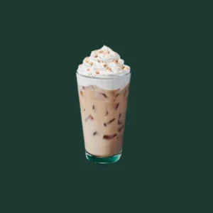 Starbucks Best Drinks To Try in 2025 13 Starbucks Iced Chestnut Praline Latte