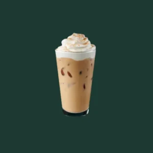 Starbucks Best Drinks To Try in 2025 16 Starbucks Iced Gingerbread Latte