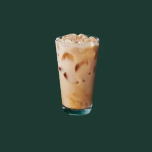 Starbucks Best Drinks To Try in 2025 14 Starbucks Iced Sugar Cookie Almondmilk Latte