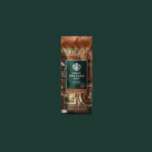 Starbucks Best Drinks To Try in 2025 33 Starbucks Pike Place%C2%AE Roast