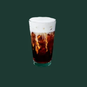 Starbucks Best Drinks To Try in 2025 17 Starbucks Salted Caramel Cream Cold Brew