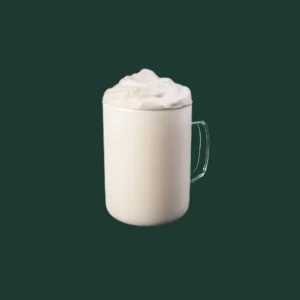 Starbucks Best Drinks To Try in 2025 28 Starbucks Vanilla Creme