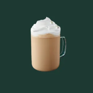 Starbucks White Chocolate Mocha