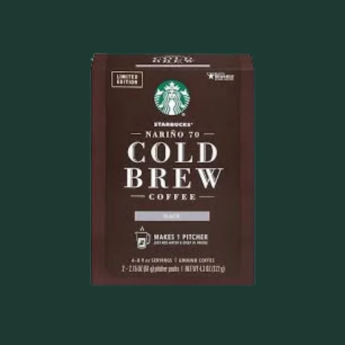 Starbucks Best Drinks To Try in 2025 32 Starbucks Narino 70 Cold Brew No Milk 1